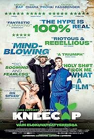 Kneecap 2024 torrent